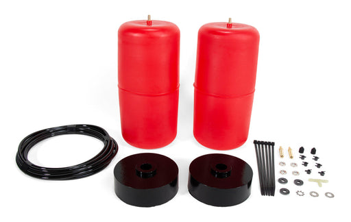 Red flameless candles and black flameless candle - air lift 2020 jeep gladiator 4wd 1000 air spring kit