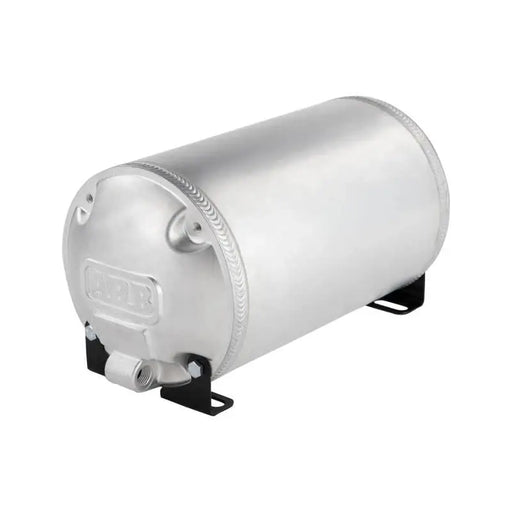 ARB 4L Alloy Air Tank with Silver Exhaust Filter