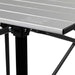 ARB Aluminum Camp Table - Ideal for Outdoor Camping