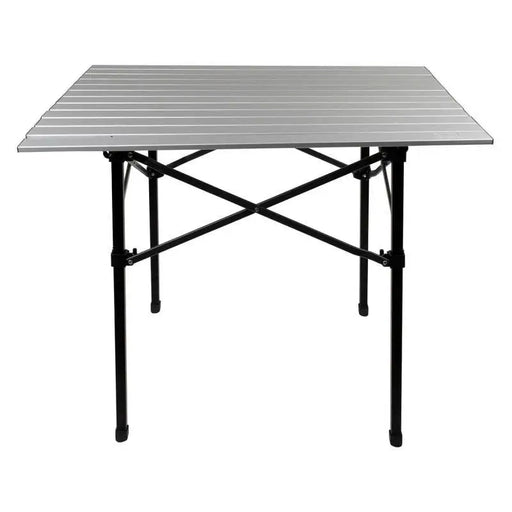 ARB Aluminum Camp Table - Folding table for outdoor dining