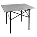 ARB Aluminum Camp Table - ideal for outdoor camping