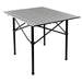 ARB Aluminum Camp Table - Ideal outdoor dining addition