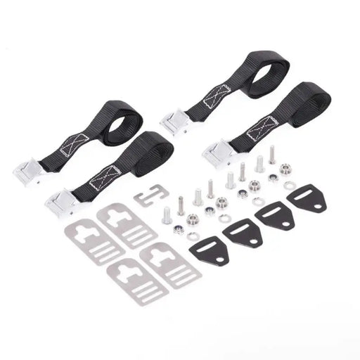ARB Fridge Tie Down Kit for Jeep Wrangler and Ford Bronco
