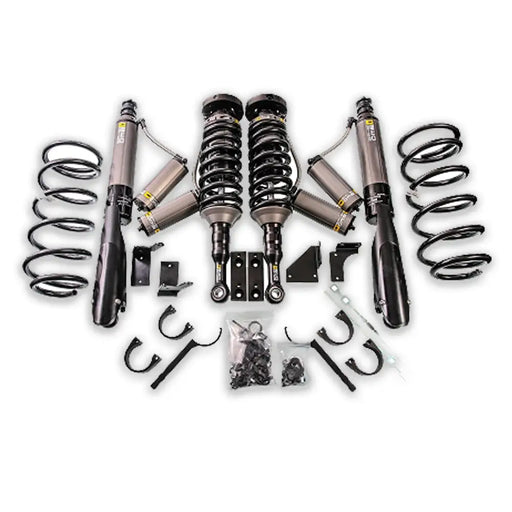 Arb lc200 bp51 heavy kit suspension kit for ford mustang