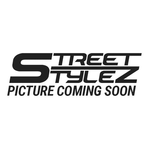 Street style logo on arb nitrocharger plus shock jeep wrangler jk - rear
