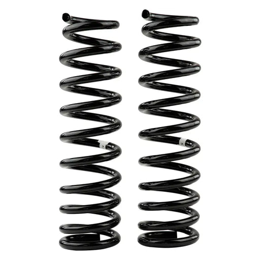 ARB / OME 2021+ Ford Bronco Front Coil Spring Set for Medium Loads by Old Man Emu