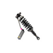 Close-up of ARB/OME BP51 Coilover Shock Absorber for Prado/FJ/4Run front left suspension.