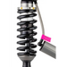 Black and pink OME BP51 coilover for Prado/FJ/4Run front LH suspension