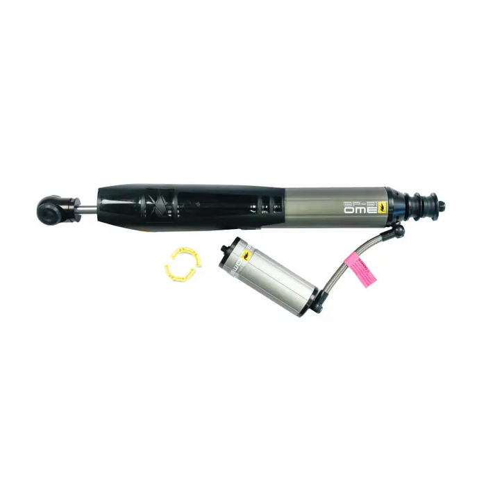 OME BP51 Shock Absorber Prado/Fj/4Run Rear - blow gun-inspired design - shock absorbers.