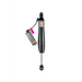 Black and white spray gun with pink handle for ARB / OME Bp51 shock absorber.
