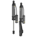 Arb / ome bp51 shock absorber - two types of hydraulic hydraulics