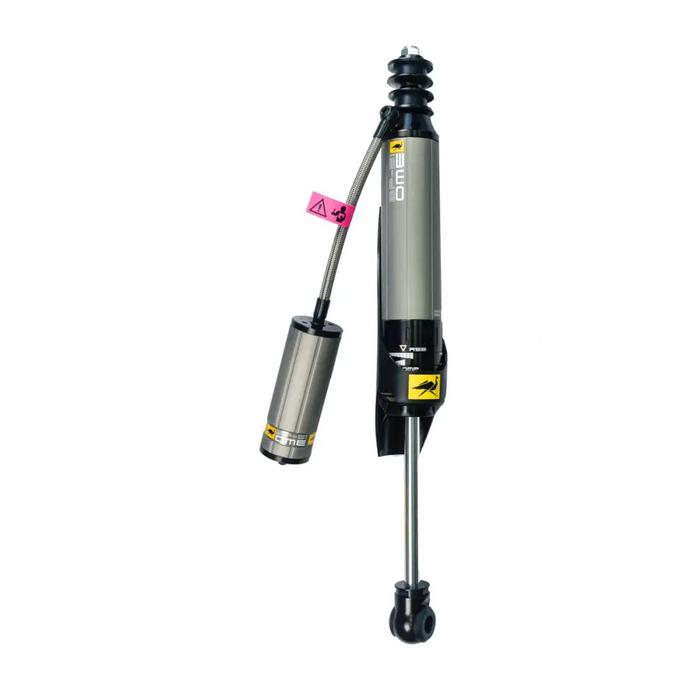 Arb ome bp51 shock absorber portable tripod
