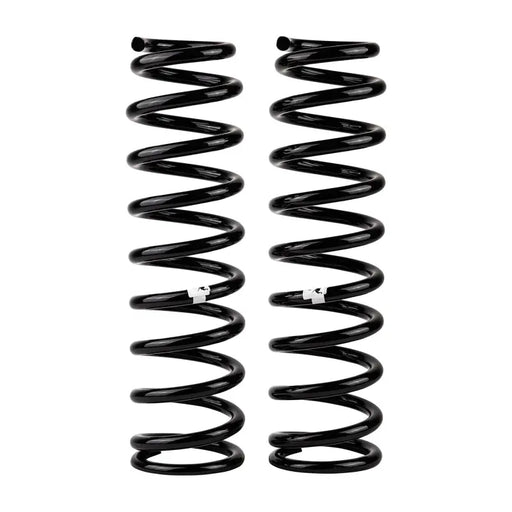 ARB / OME Coil Spring Front Lc 70Ser - Pair of coils for front and rear suspensions