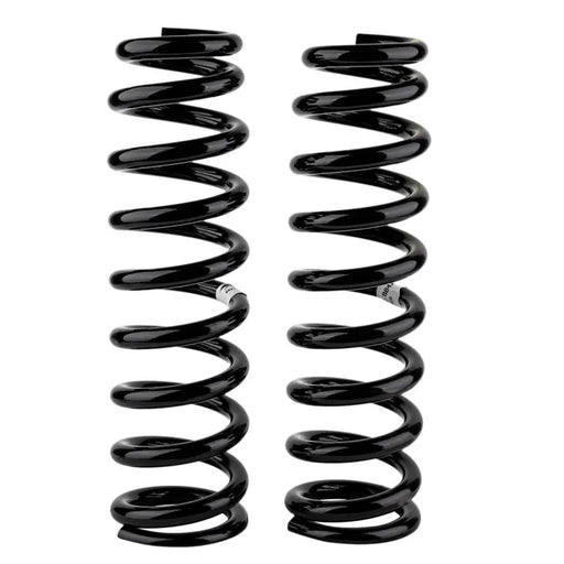 ARB / OME Coil Spring Front Prado 4/03 On, OME coil springs for front suspension.
