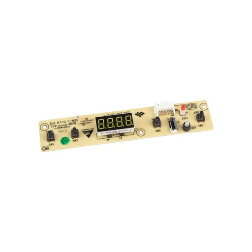 ARB Pcb Front Display-Remote electronic clock for Jeep Wrangler