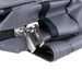 Open zipper pouch on arb pvc bag for arb awning suit, 2000x2100mm/79x83.