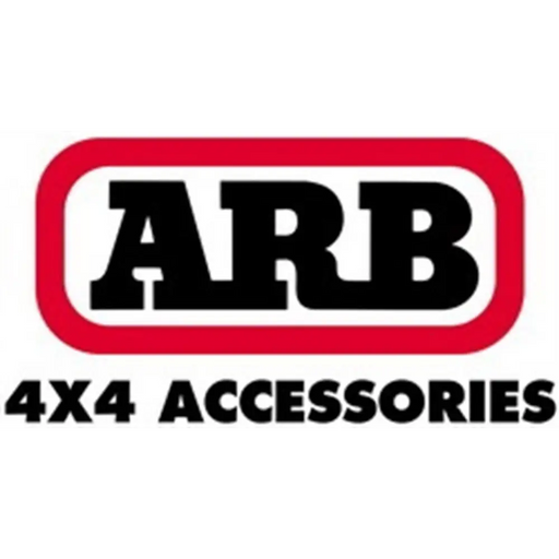 ARB logo displayed on ARB SP OS Light Indicator RHS.