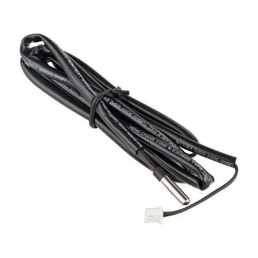 ARB Thermocouple black cable with white cord for Jeep Wrangler