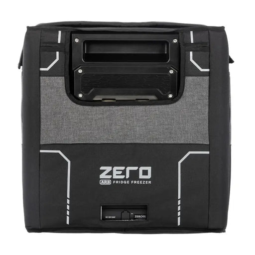 ARB Zero Fridge Transit Bag featuring the Zo Cooler Bag
