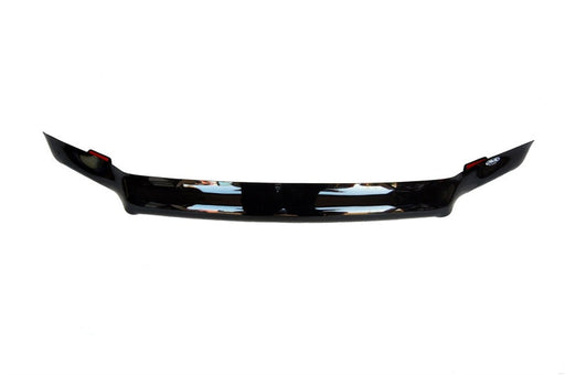 Front bumper cover for bmw e90 from avs bugflector - car wash safe