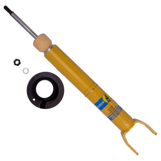 Bilstein 09-18 ram 1500 4wd b6 4600 front shock absorber with yellow and black rubber rings