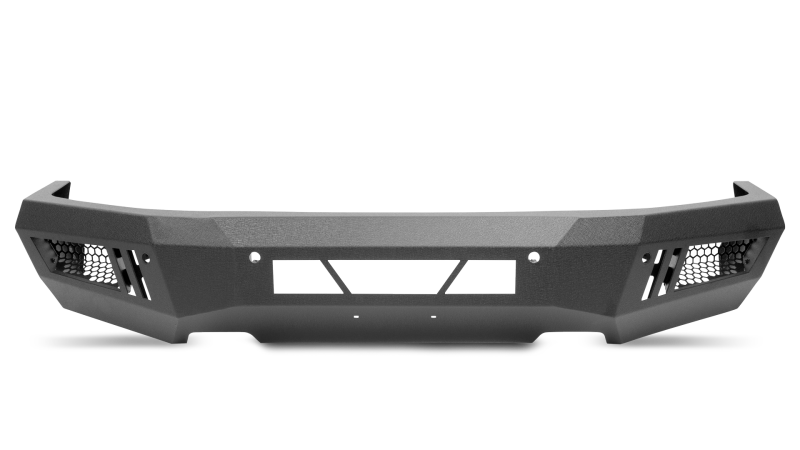 Body armor 4x4 front bumper cover for toyota