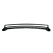 DV8 21+ Ford Bronco Curved Light Bracket with Bumper Bars for Front Bumper