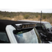 DV8 21+ Ford Bronco Curved Light Bracket with Roof Rack Car