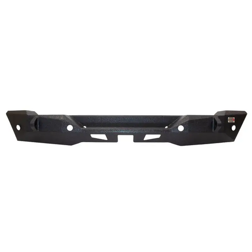 Ford front bumper accessory for Wrangler JL Mako rear bumper by Fishbone Offroad