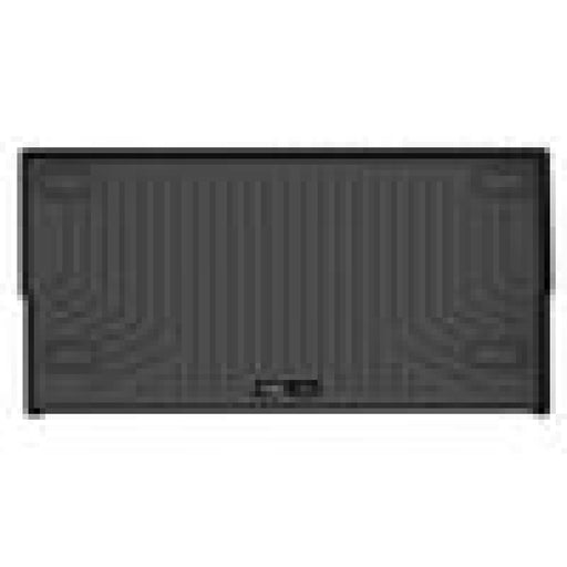 Black microwave oven with white background, husky liners 2021 ford bronco 2 door weatherbeater cargo liner - offroad