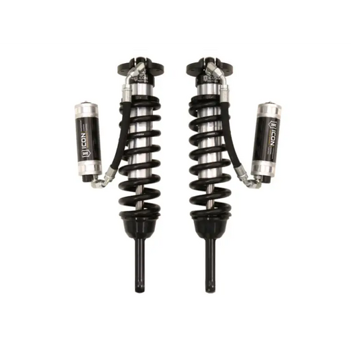 ICON 2005+ Toyota Tacoma Ext Travel 2.5 Series Shocks VS RR CDCV Coilover Kit w/700lb Spring Rate