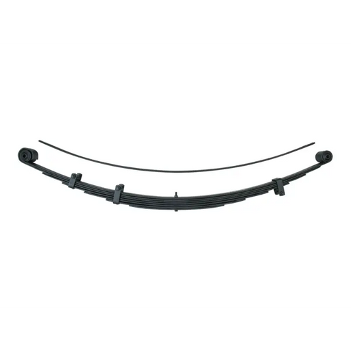 Front bumper cable for Toyota Tacoma Multi Rate RXT Leaf Pack.