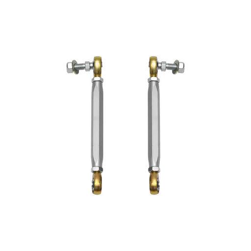 Silver and Gold Earrings - ICON 2020+ Jeep JT Rear Sway Bar Link Kit