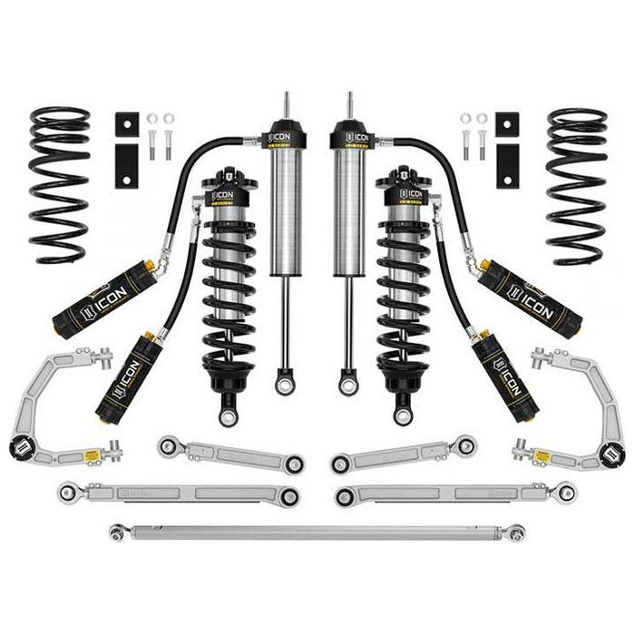 ICON 22-23 Toyota Tundra 2-3.25in Stage 3 3.0 Suspension System