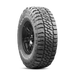 Mickey thompson baja legend exp tire 35x12.50r17lt on white background