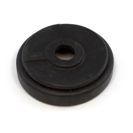 Black rubber washer for Omix AX5 Boot Shifter Jeep Wrangler