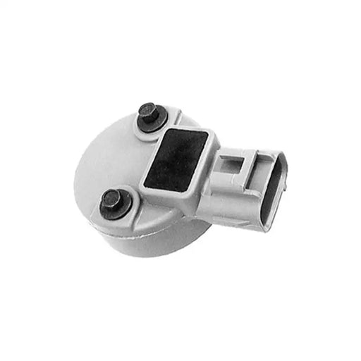 Omix Camshaft Position Sensor for 4.0L 99-04 Jeep Models - White plastic ball with black ball on top