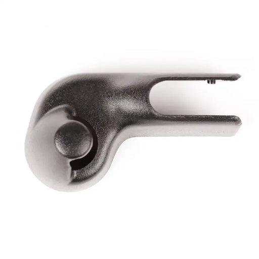 Omix Cap Rear Wiper Arm on White Background