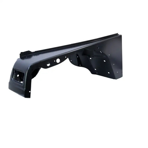 Omix Front Bumper for Jeep Wrangler - Left Fender Product Display