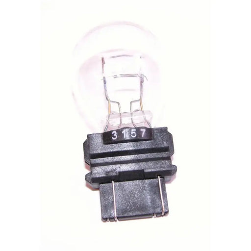 Front Park Lamp Bulb with Small Lightbulb for 94-18 Jeep Wrangler