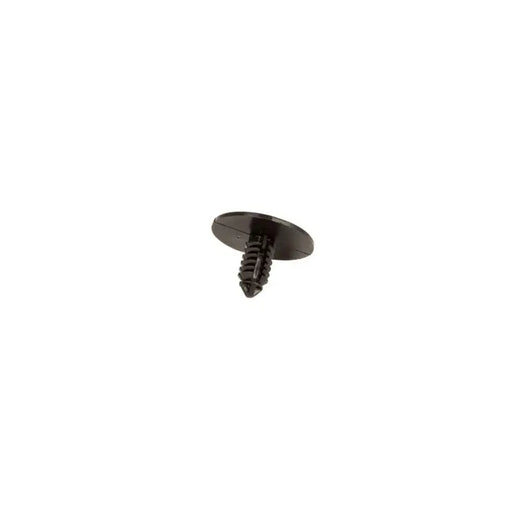 Black screw for Omix Hood Insulation Push Pin - 02-21 TJ/JK/JL/JT/KK/KJ