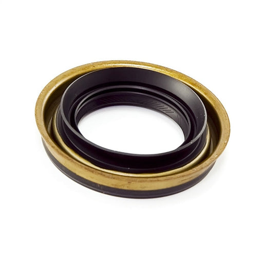 Black and gold ring for omix np231 front output seal for jeep wrangler