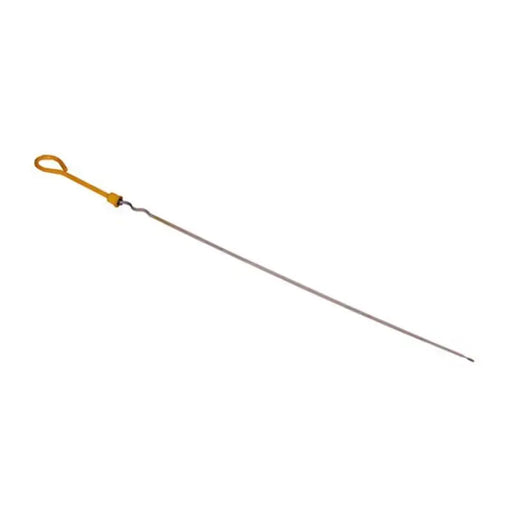 Omix Oil Dipstick for Jeep Wrangler TJ - Yellow Handled Metal Stick
