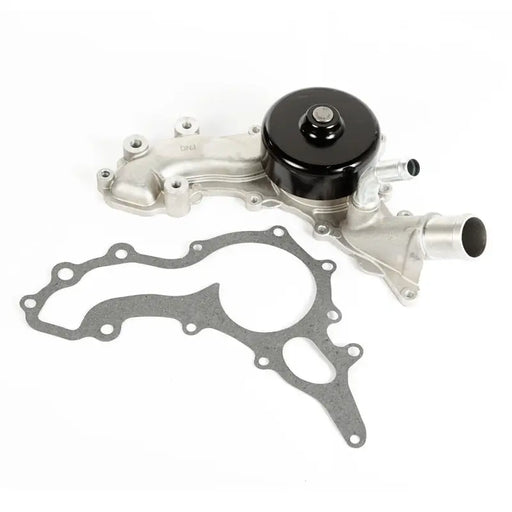 Omix Water Pump with Gasket for 12-18 Jeep Wrangler JK 3.6L