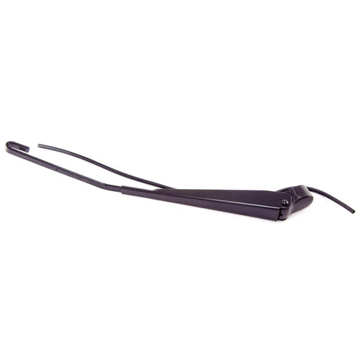 Black plastic frame glasses - omix wiper arm rear w/washer tube - 97-01 cherokee