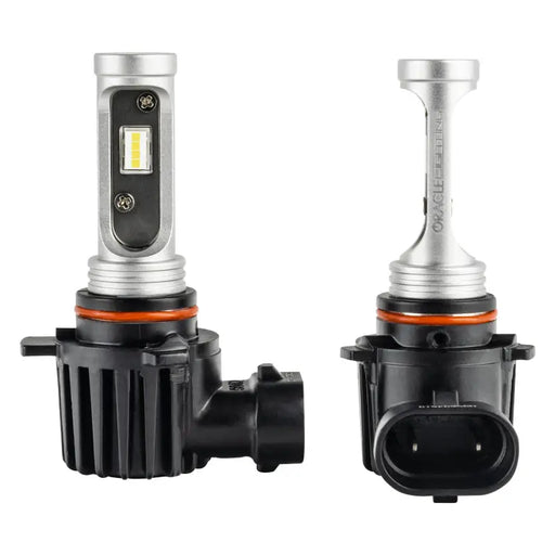 Pair of Oracle 9012 VSeries LED headlight bulbs for BMW
