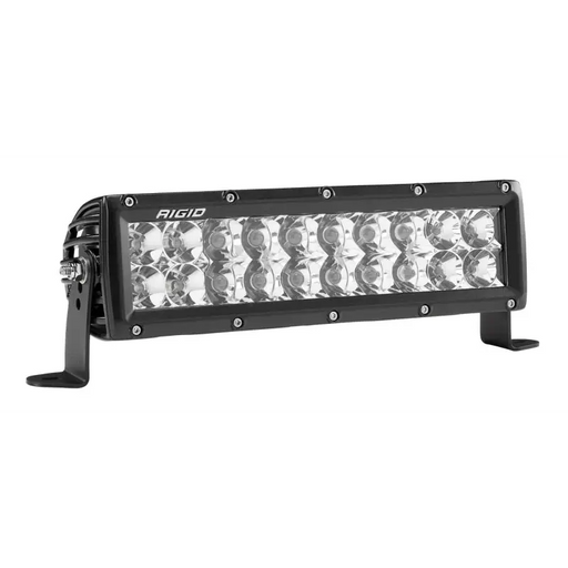 Rigid Industries 10in E Series LED Light Bar - Spot/Flood Combo