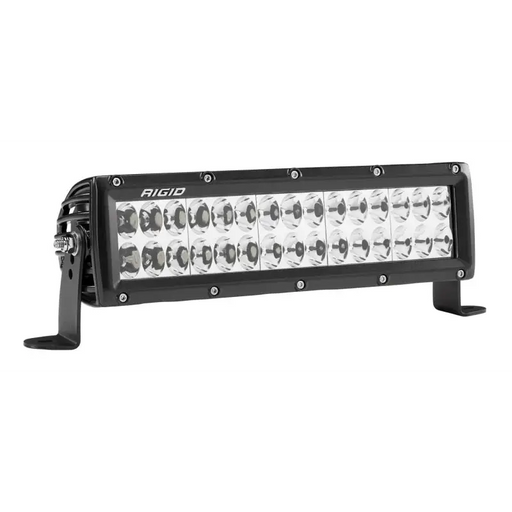 Rigid Industries 10in E2 Series LED Light - Drive