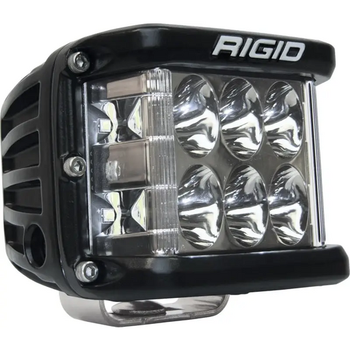 Rigid Industries D-SS Rigid Light Bar Lighting Solution