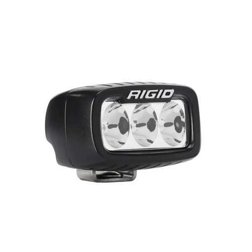 ’rigid industries srm2 driving headlamps with white light’